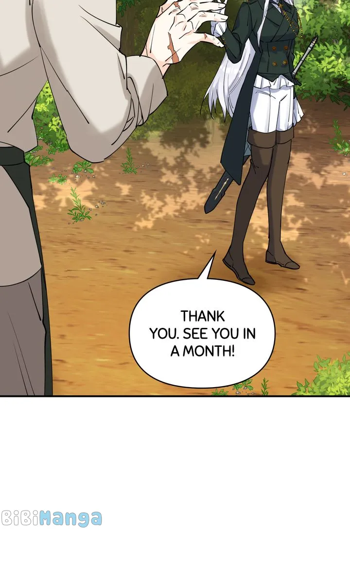 Protecting the Witch’s Son Chapter 4 - page 38