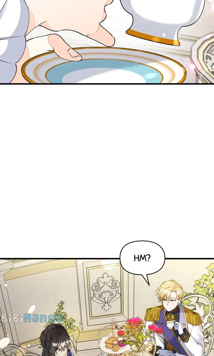 Protecting the Witch’s Son Chapter 4 - page 4
