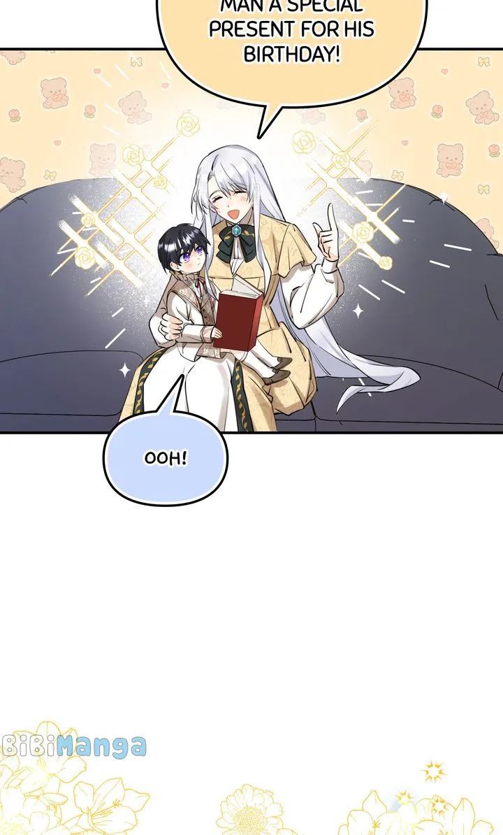 Protecting the Witch’s Son Chapter 4 - page 44