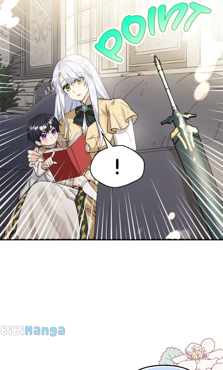 Protecting the Witch’s Son Chapter 4 - page 46