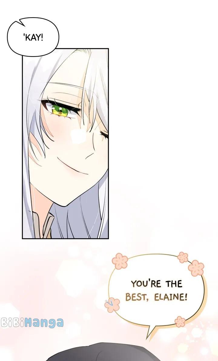 Protecting the Witch’s Son Chapter 4 - page 50