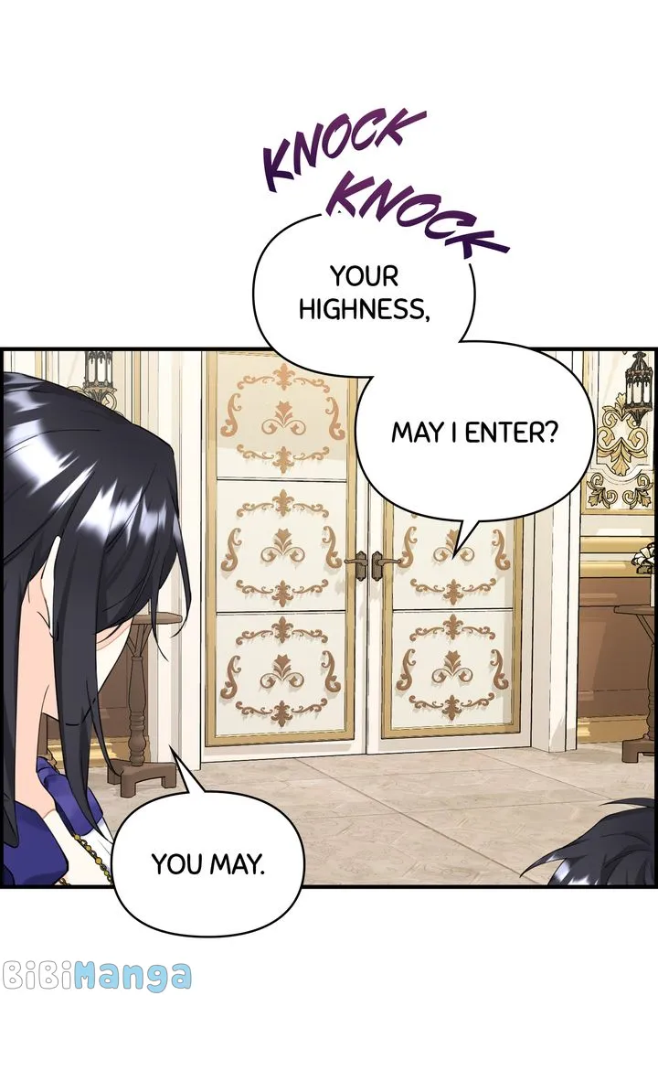 Protecting the Witch’s Son Chapter 4 - page 57