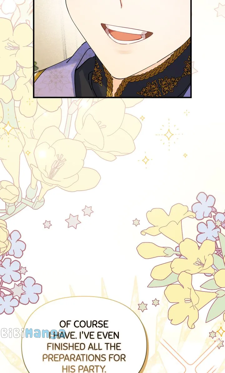 Protecting the Witch’s Son Chapter 4 - page 6