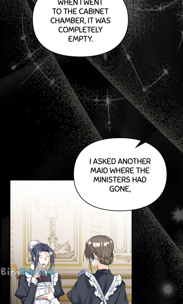 Protecting the Witch’s Son Chapter 4 - page 61
