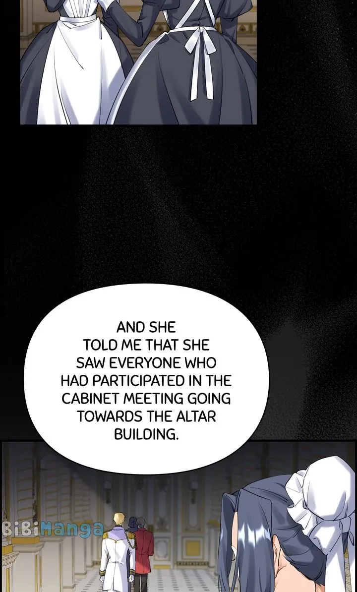 Protecting the Witch’s Son Chapter 4 - page 62
