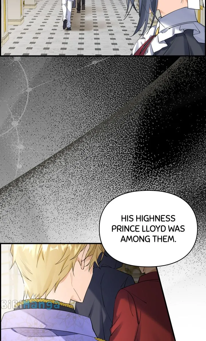 Protecting the Witch’s Son Chapter 4 - page 63