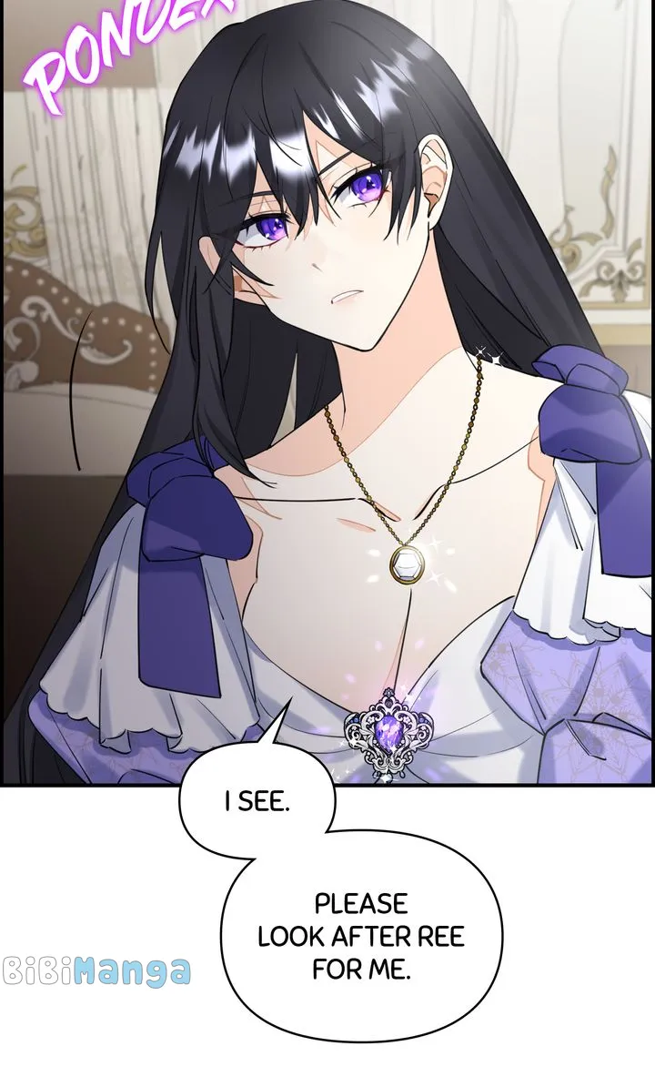 Protecting the Witch’s Son Chapter 4 - page 65