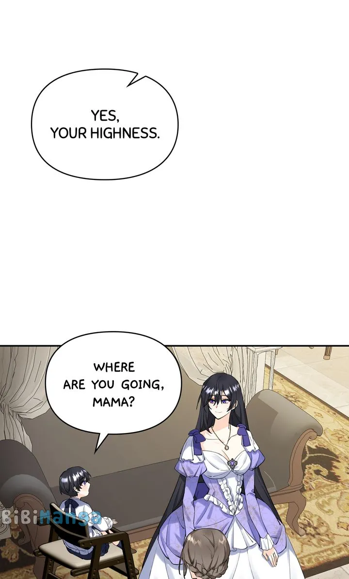 Protecting the Witch’s Son Chapter 4 - page 66