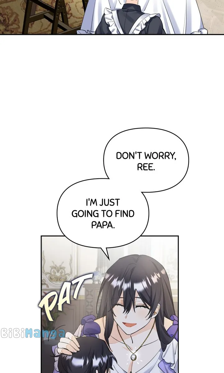 Protecting the Witch’s Son Chapter 4 - page 67
