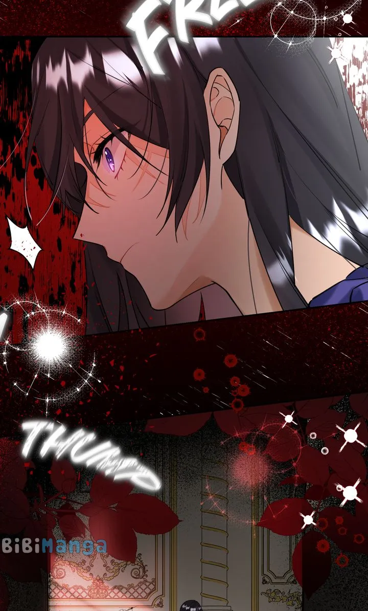 Protecting the Witch’s Son Chapter 4 - page 74