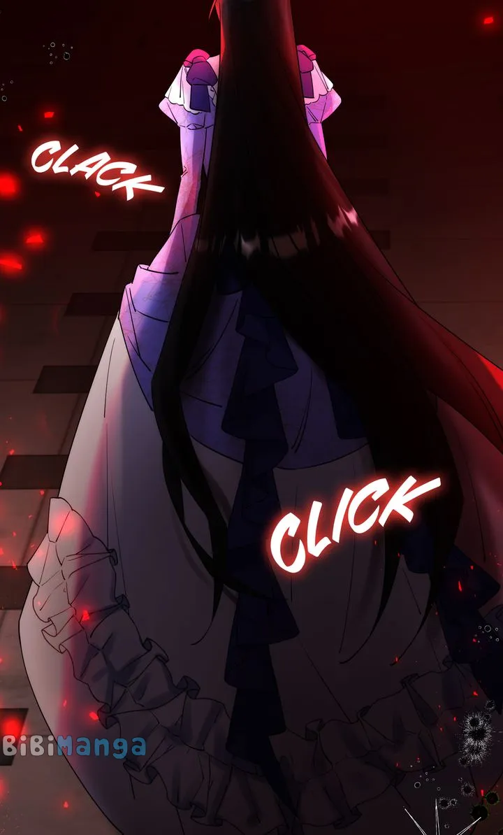 Protecting the Witch’s Son Chapter 4 - page 79