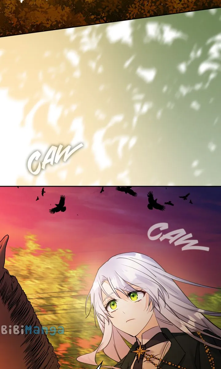 Protecting the Witch’s Son Chapter 5 - page 13