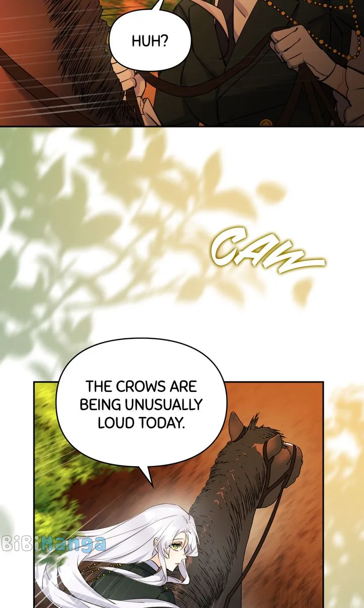 Protecting the Witch’s Son Chapter 5 - page 14
