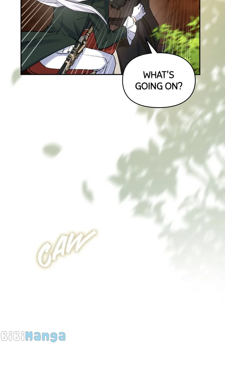 Protecting the Witch’s Son Chapter 5 - page 15