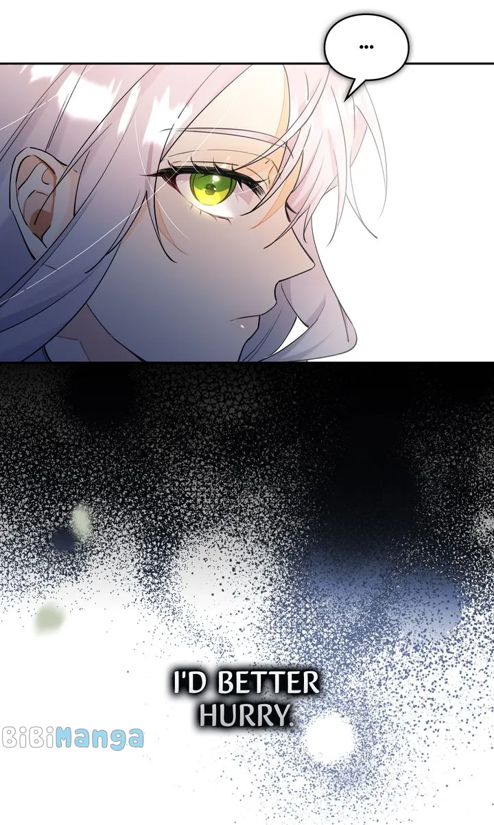 Protecting the Witch’s Son Chapter 5 - page 16