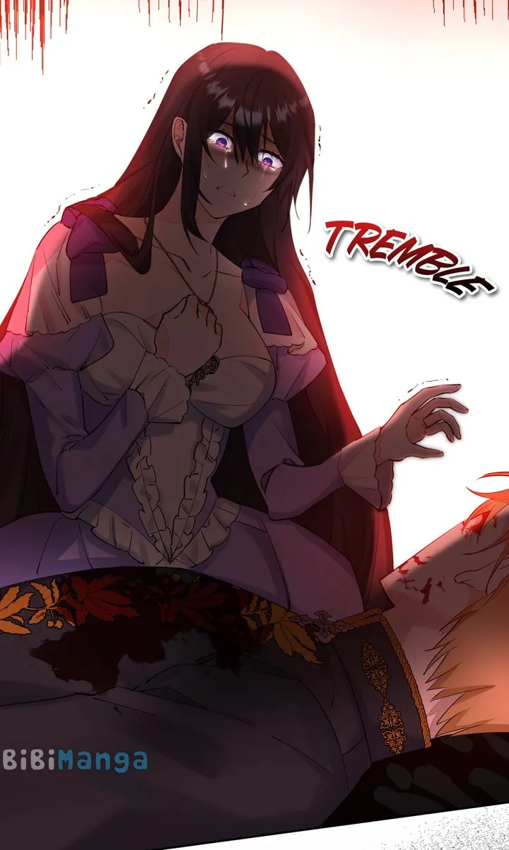Protecting the Witch’s Son Chapter 5 - page 22