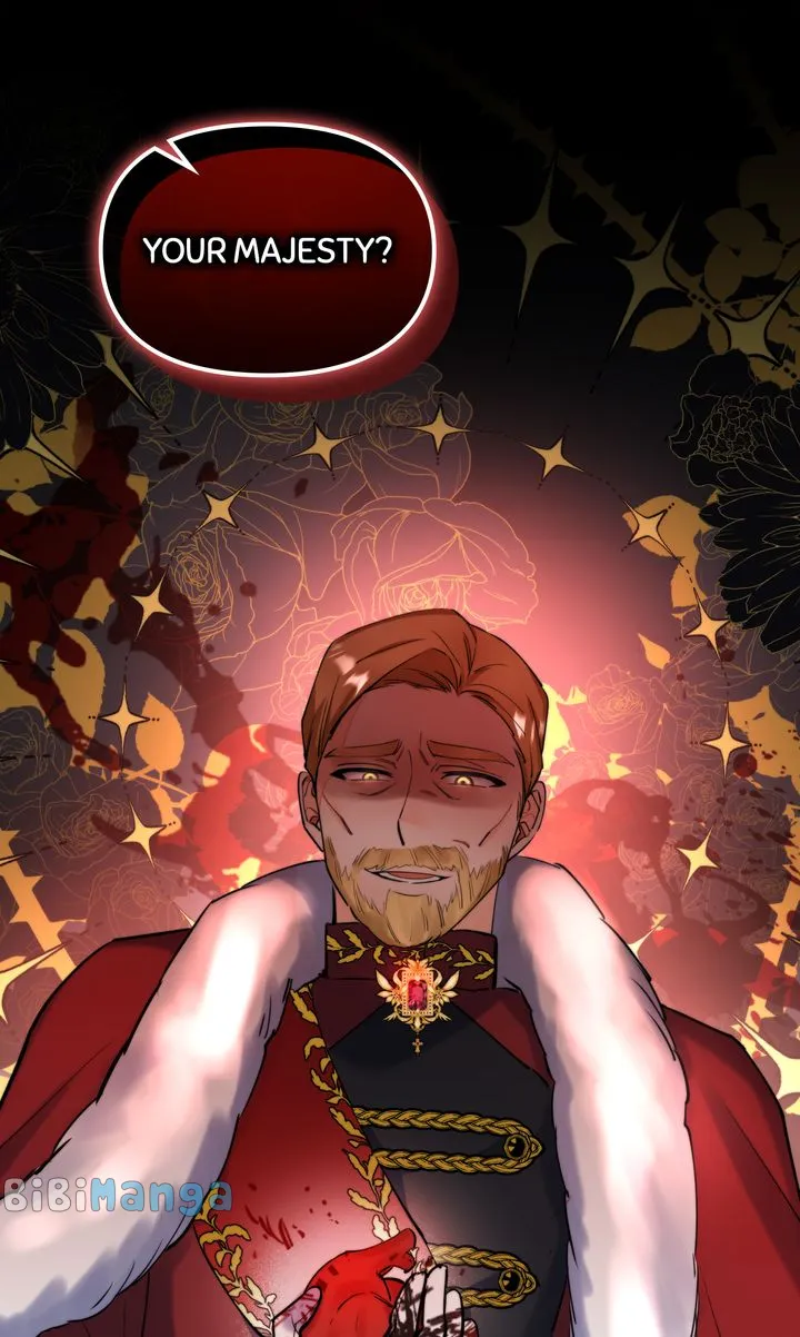Protecting the Witch’s Son Chapter 5 - page 30