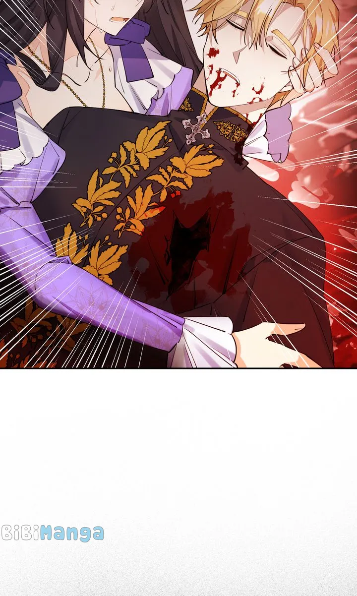 Protecting the Witch’s Son Chapter 5 - page 34
