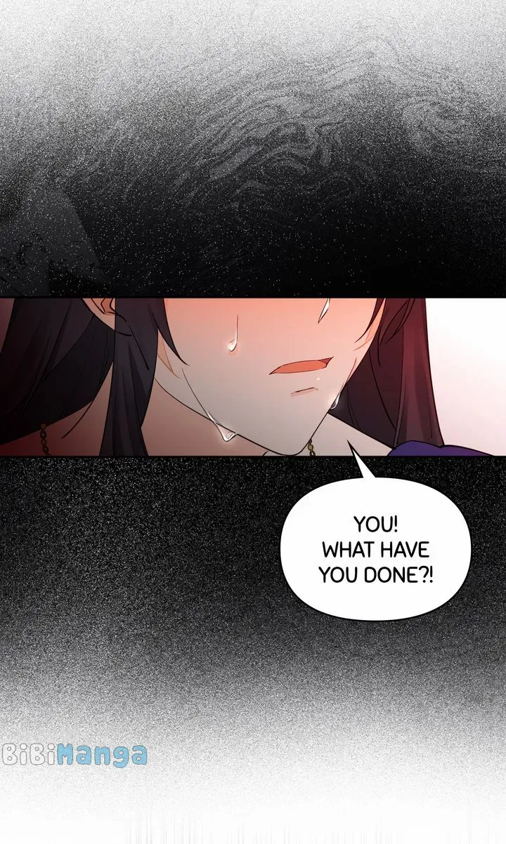 Protecting the Witch’s Son Chapter 5 - page 35