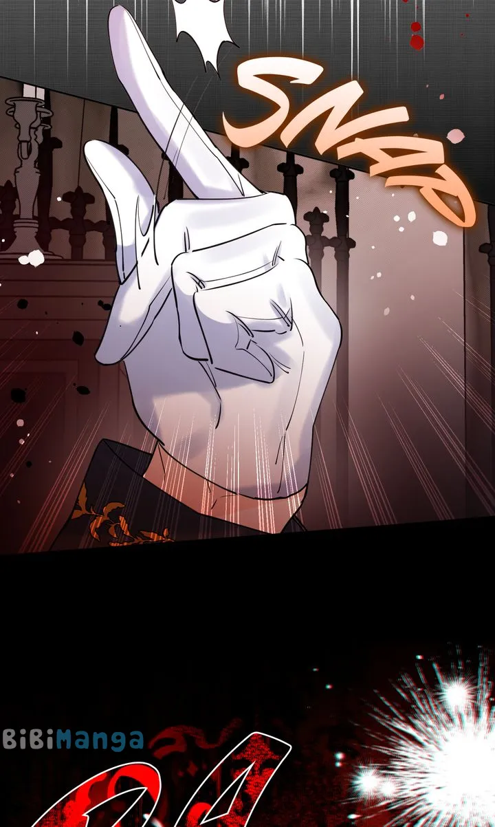 Protecting the Witch’s Son Chapter 5 - page 39