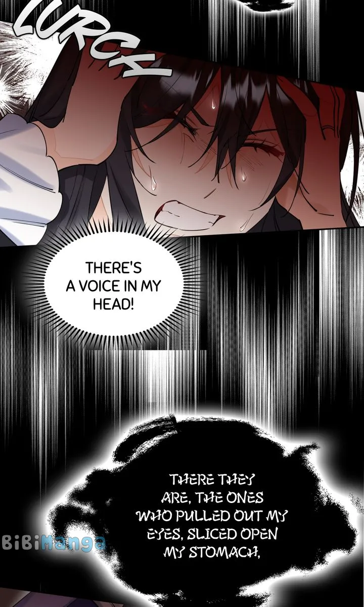 Protecting the Witch’s Son Chapter 5 - page 43