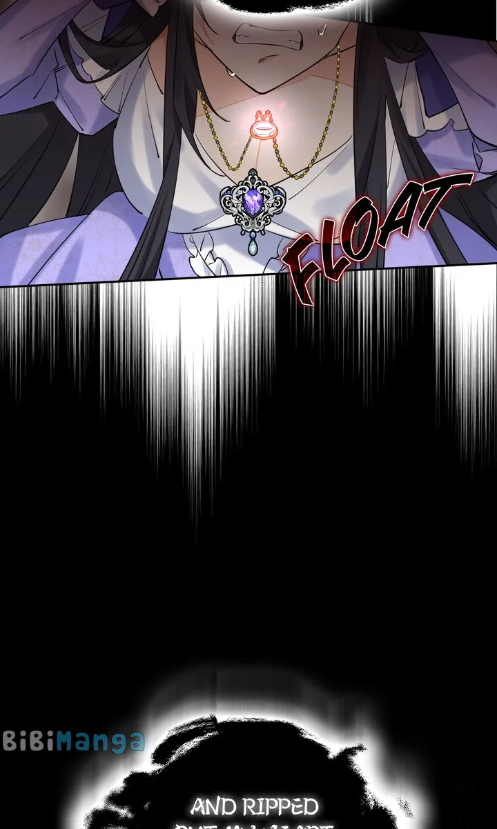 Protecting the Witch’s Son Chapter 5 - page 44