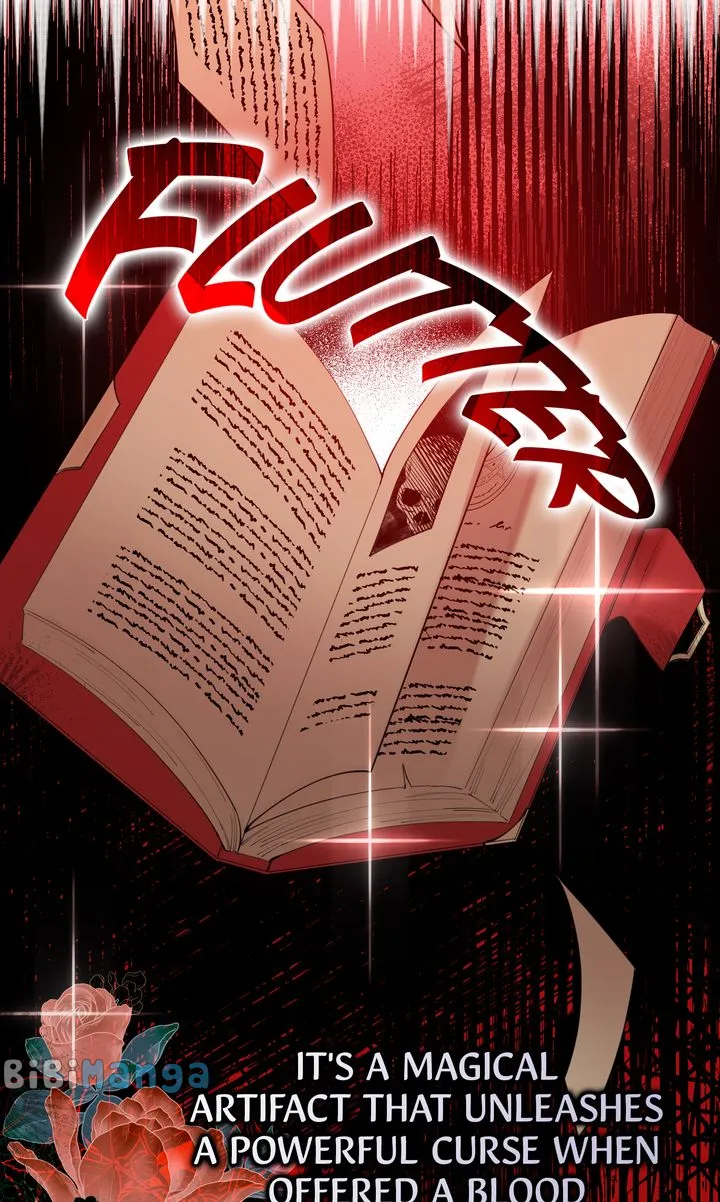 Protecting the Witch’s Son Chapter 5 - page 49