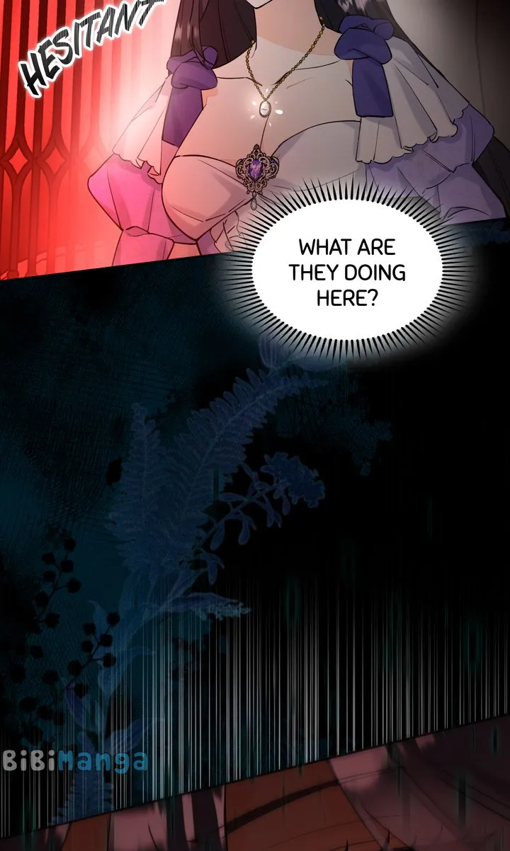 Protecting the Witch’s Son Chapter 5 - page 5