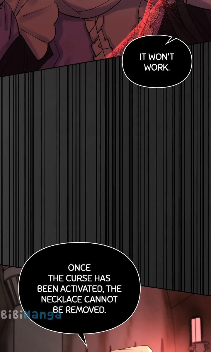 Protecting the Witch’s Son Chapter 5 - page 53