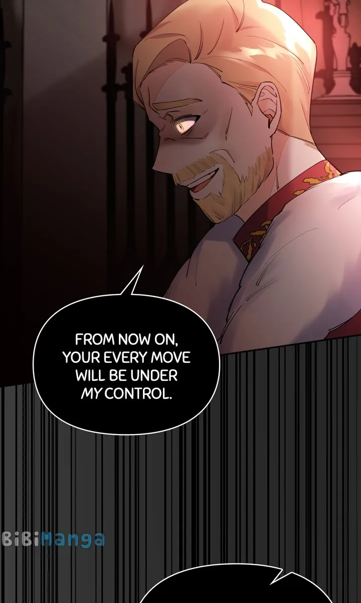 Protecting the Witch’s Son Chapter 5 - page 54
