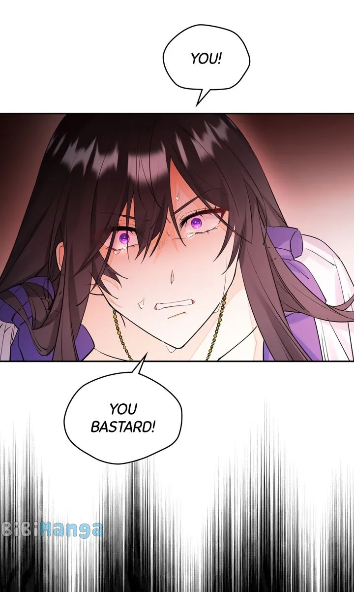 Protecting the Witch’s Son Chapter 5 - page 59