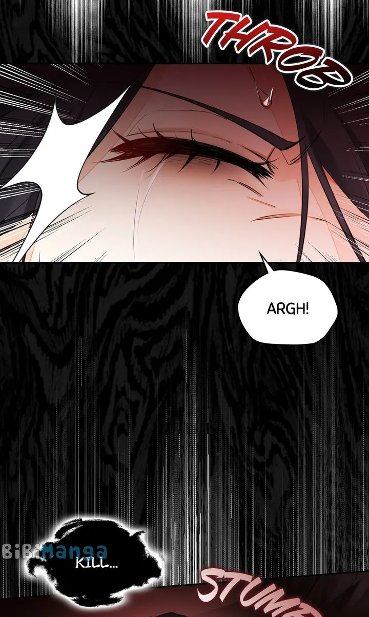 Protecting the Witch’s Son Chapter 5 - page 60