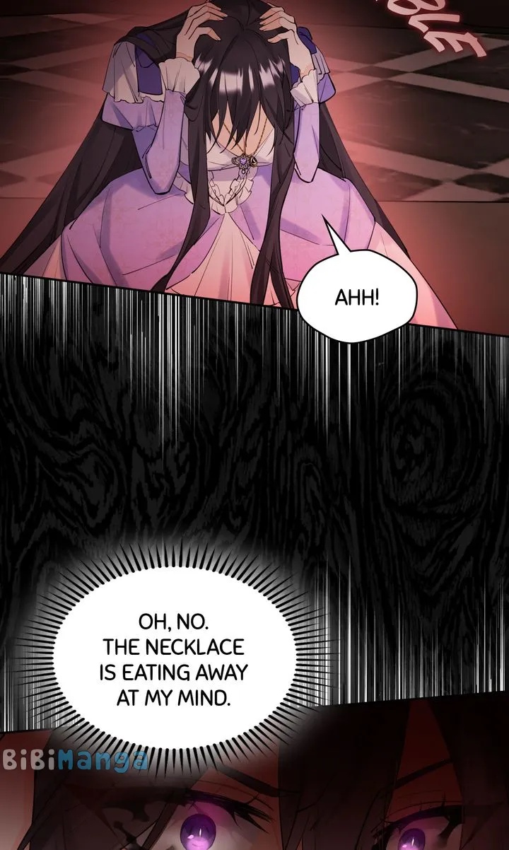 Protecting the Witch’s Son Chapter 5 - page 61