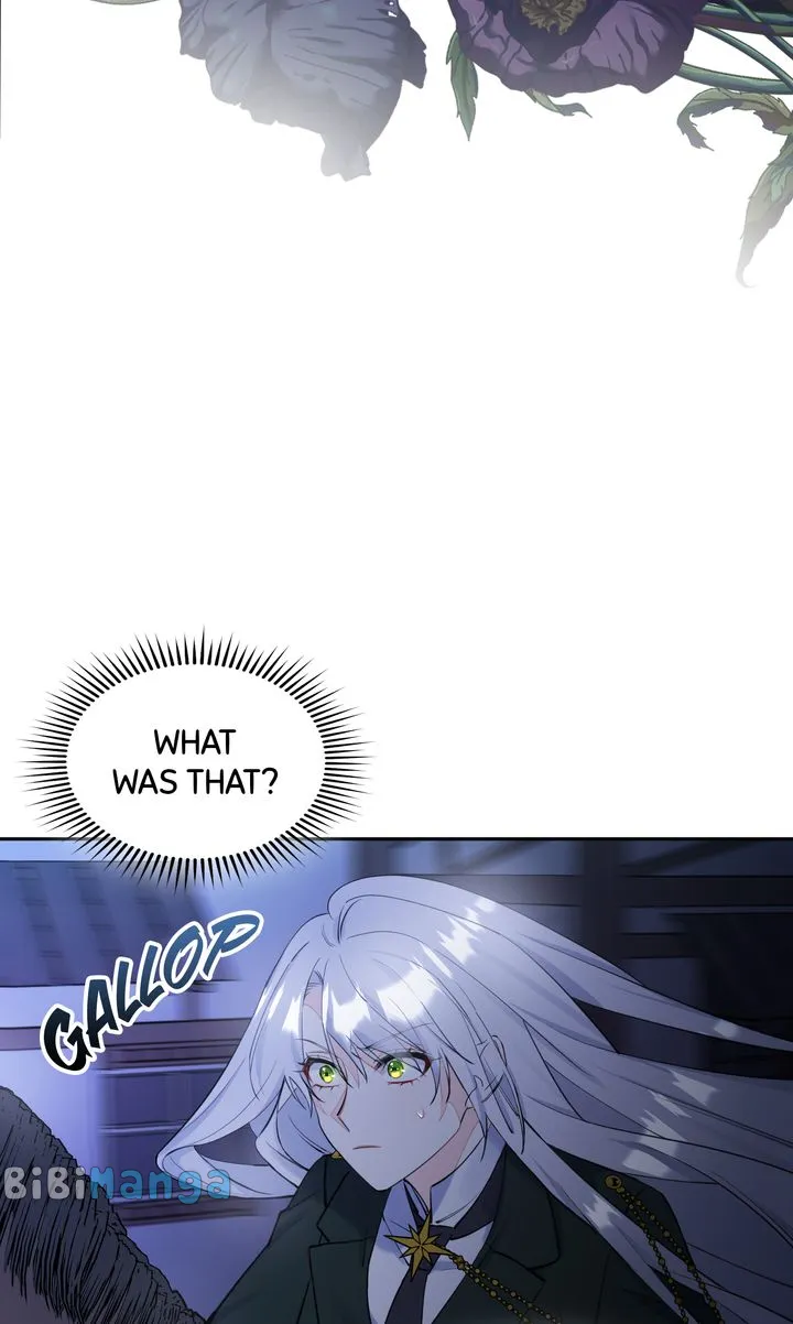 Protecting the Witch’s Son Chapter 5 - page 65