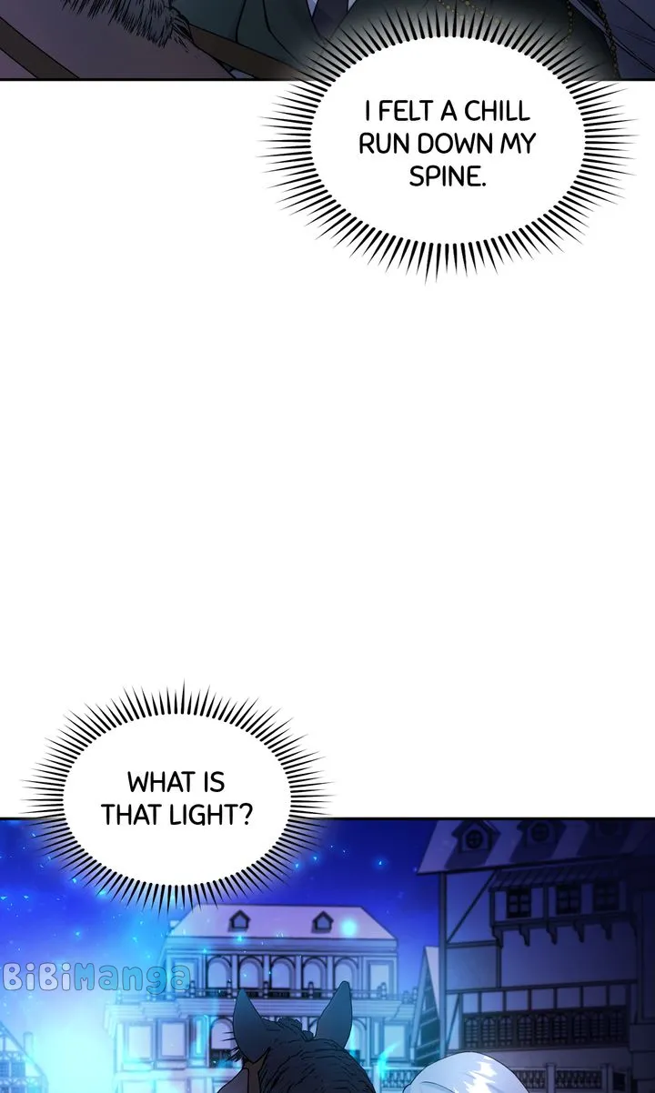 Protecting the Witch’s Son Chapter 5 - page 66