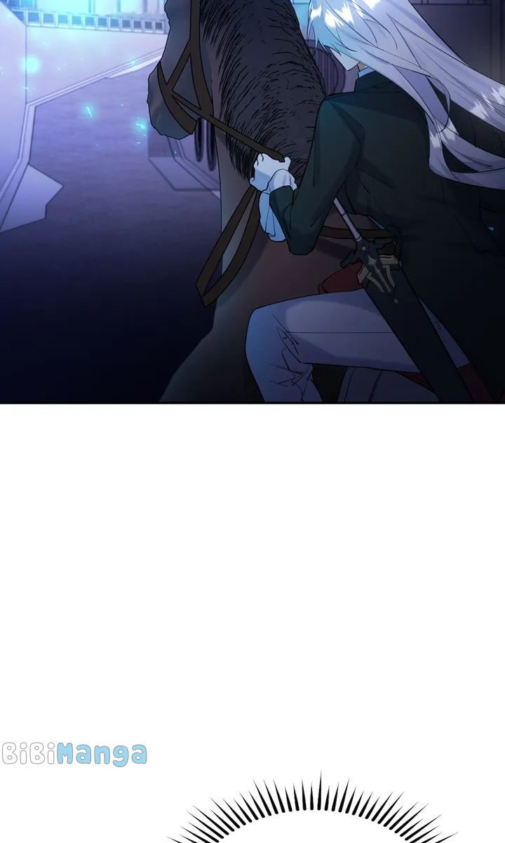 Protecting the Witch’s Son Chapter 5 - page 67
