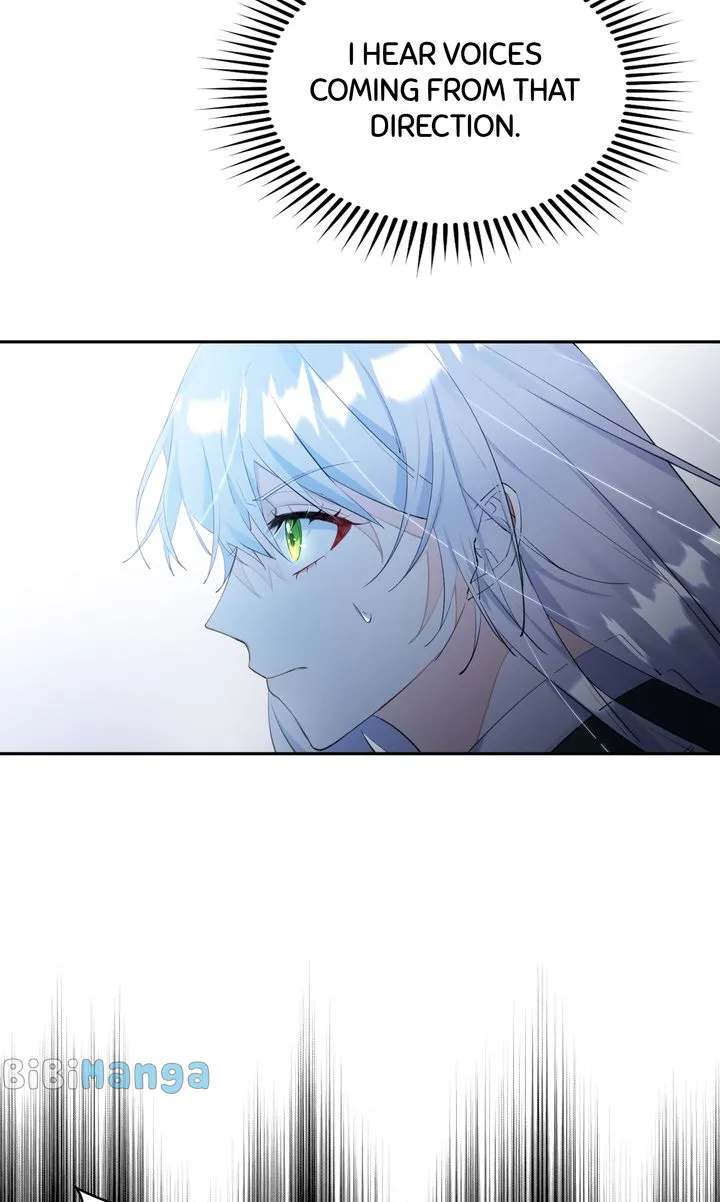 Protecting the Witch’s Son Chapter 5 - page 68