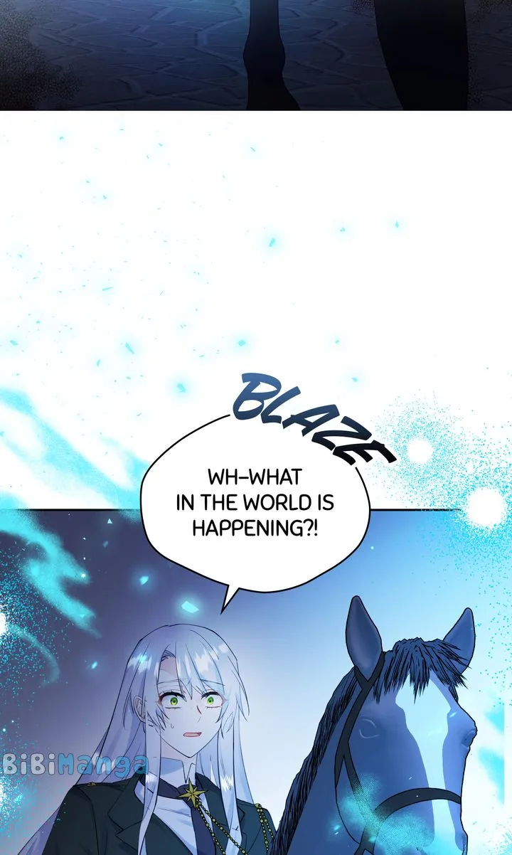 Protecting the Witch’s Son Chapter 5 - page 72