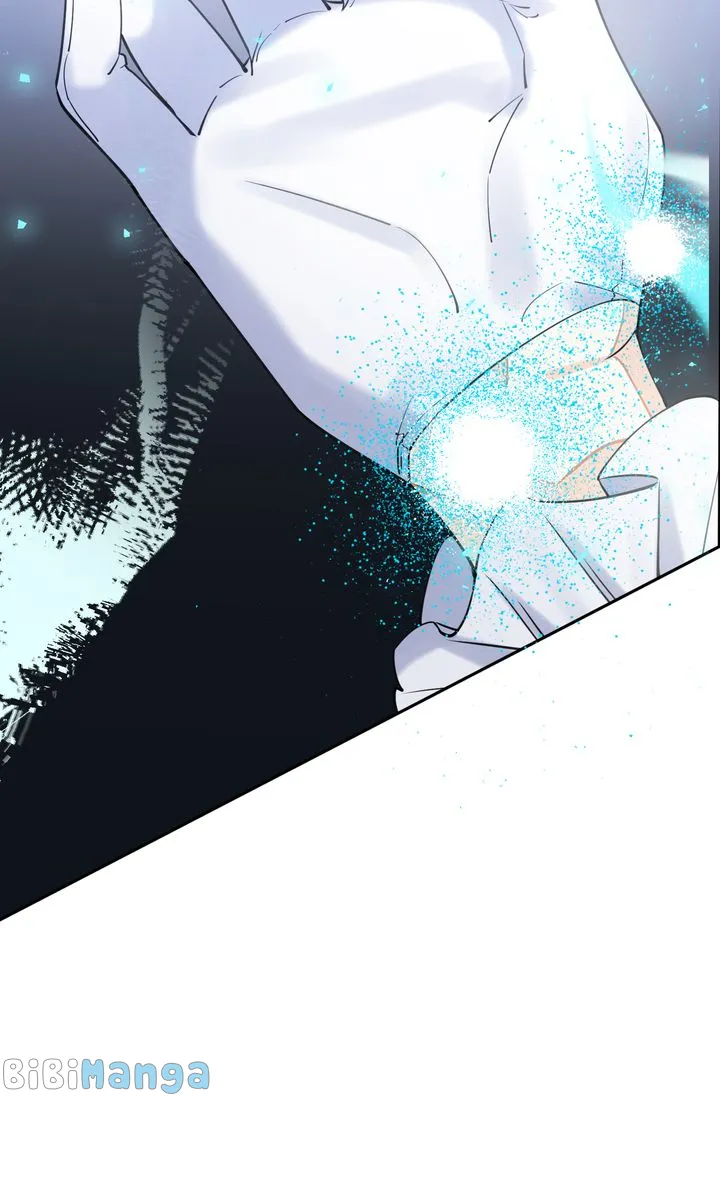 Protecting the Witch’s Son Chapter 5 - page 74