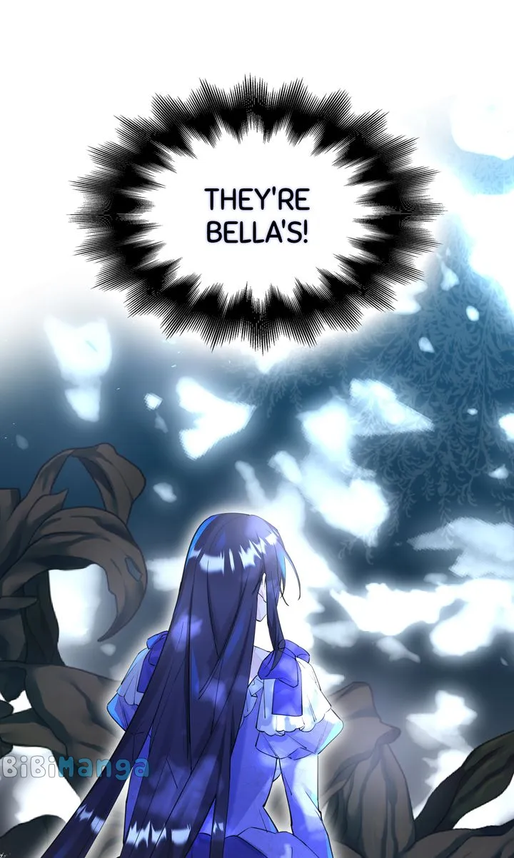 Protecting the Witch’s Son Chapter 5 - page 75