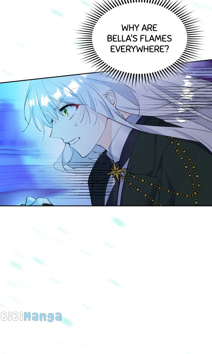 Protecting the Witch’s Son Chapter 5 - page 78