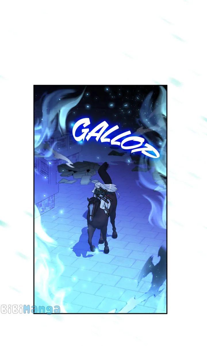 Protecting the Witch’s Son Chapter 5 - page 79