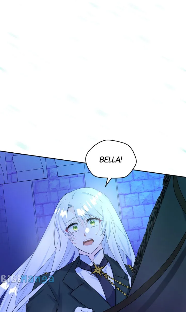 Protecting the Witch’s Son Chapter 5 - page 80