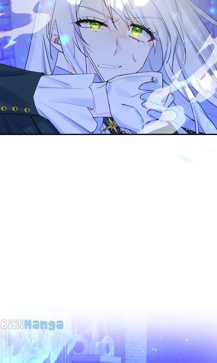 Protecting the Witch’s Son Chapter 5 - page 84