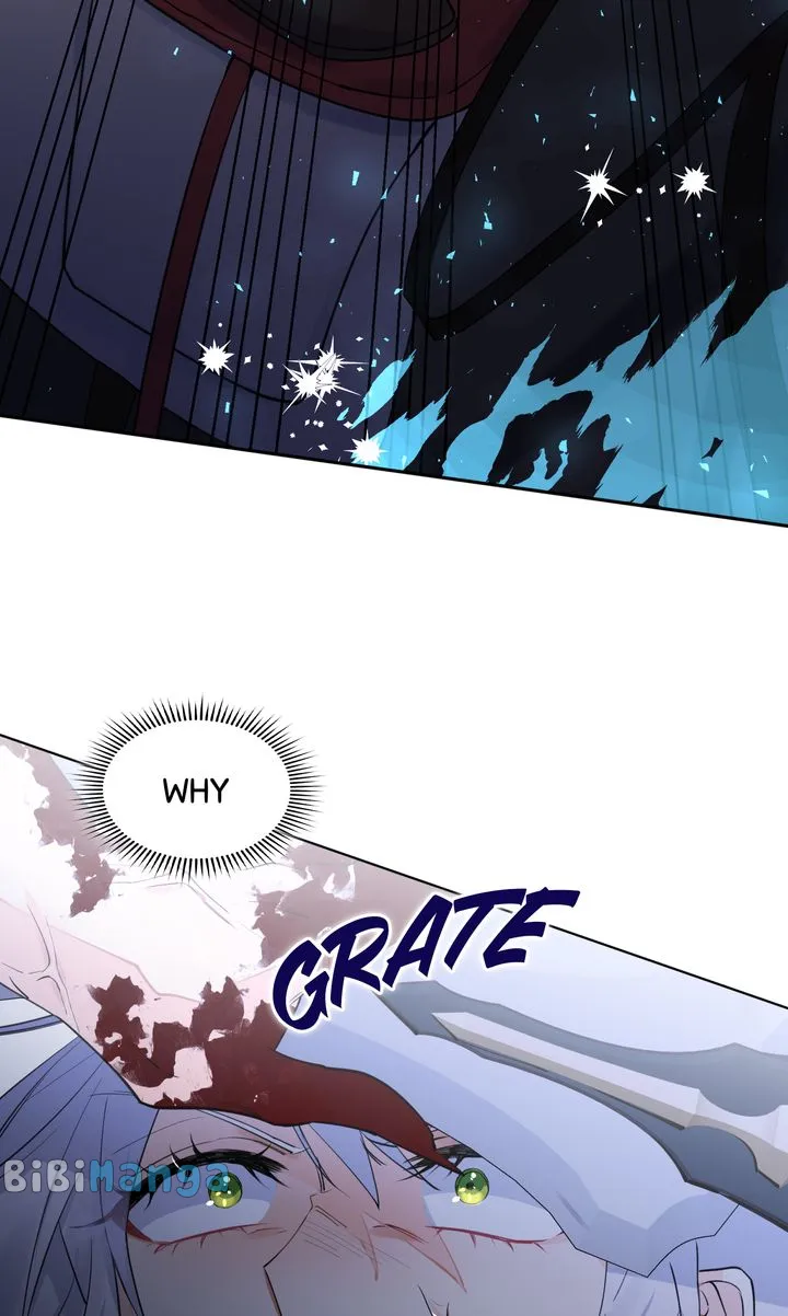 Protecting the Witch’s Son Chapter 5 - page 92