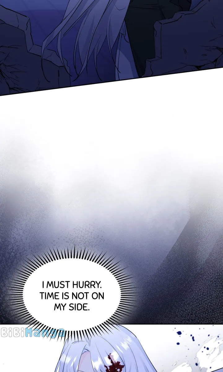 Protecting the Witch’s Son Chapter 6 - page 15