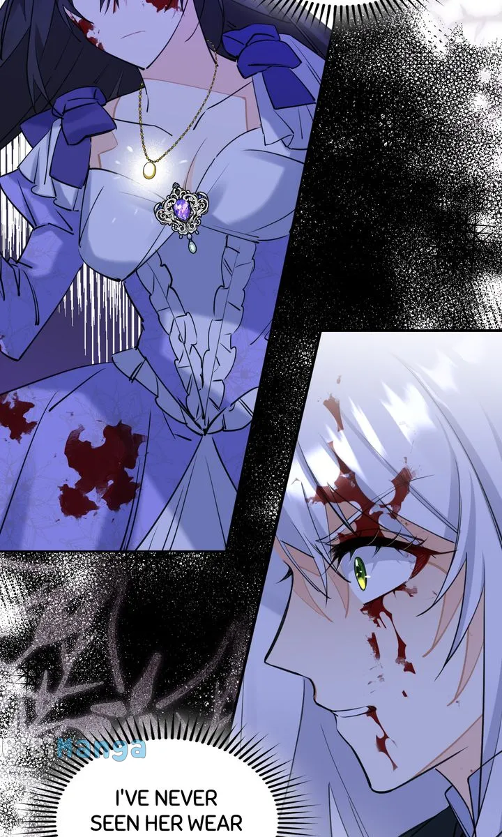 Protecting the Witch’s Son Chapter 6 - page 22