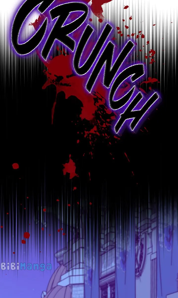 Protecting the Witch’s Son Chapter 6 - page 32
