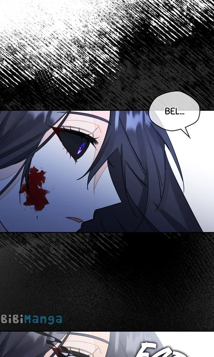 Protecting the Witch’s Son Chapter 6 - page 34