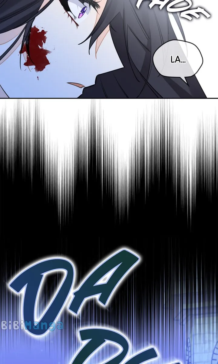 Protecting the Witch’s Son Chapter 6 - page 35